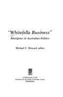 "Whitefella business"