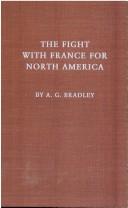 The fight with France for North America.