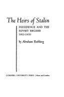 The Heirs of Stalin