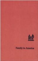 The migratory worker and family life.