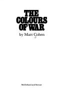 The colours of war