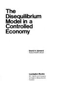 The disequilibrium model in a controlled economy