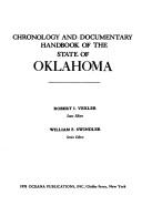 Chronology and documentary handbook of the State of Oklahoma