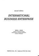 International business enterprise