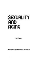 Sexuality and aging