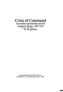 Crisis of command