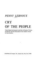 Cry of the people