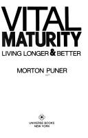 Vital maturity