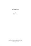 The Proustian comedy