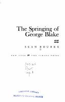 The springing of George Blake.