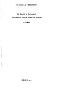 Die Familie in Deutschland