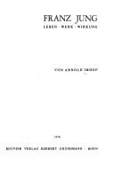 Franz Jung