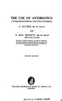 The use of antibiotics