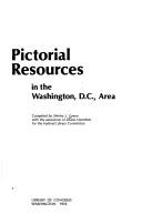 Pictorial resources in the Washington, D.C., area