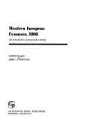 Western European censuses, 1960