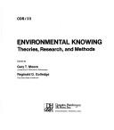 Environmental knowing