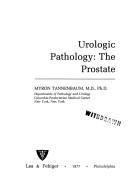 Urologic pathology