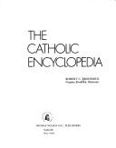 The Catholic encyclopedia