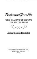 Benjamin Franklin