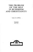 The problem of the self in Buddhism and Christianity