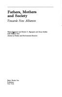 Fathers, mothers and society