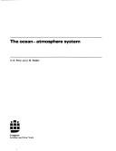 The ocean atmosphere system
