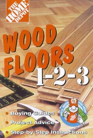 Wood floors 1-2-3