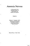 Anorexia nervosa