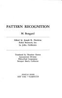 Pattern recognition