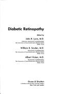 Diabetic retinopathy
