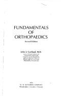 Fundamentals of orthopaedics