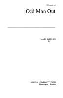 Filmguide to Odd man out