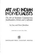 Art and Indian individualists
