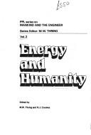 Energy and humanity