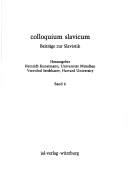 E. T. A. Hoffmann's reception in Russia