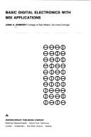 Basic digital electronics with MSI applications