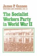 The Socialist Workers Party in World War II