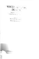 Voices against death