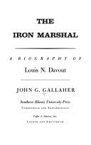 The iron marshal