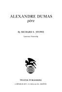 Alexandre Dumas (père)