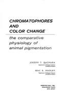Chromatophores and color change