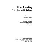 Plan reading for home builders