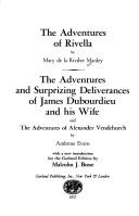 The adventures of Rivella