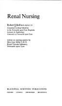 Renal nursing