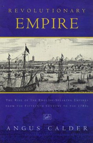 Revolutionary Empire