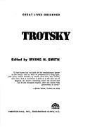 Trotsky.