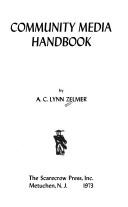 Community media handbook