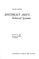 Southeast Asia's political systems