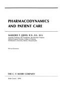 Pharmacodynamics and patient care