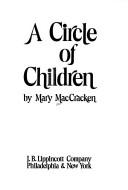 A circle of children.